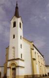 Markovci - Župnijska Cerkev sv. Marka
